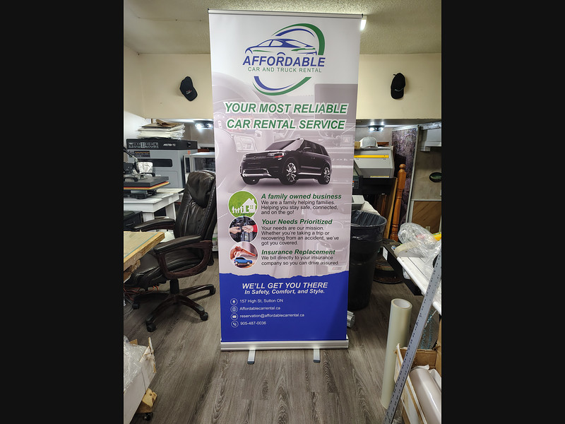 Banner – Affordable Rentals